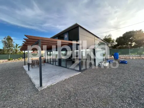 Terreno en Balsares