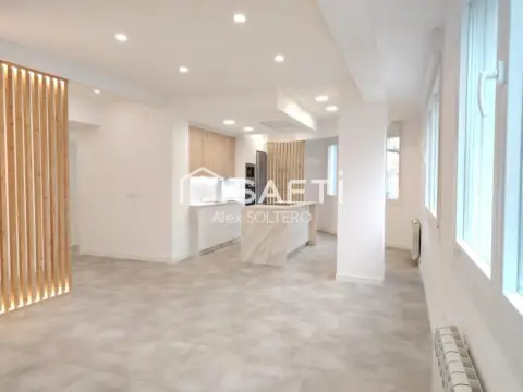 Apartamento en Sardoma-Castrelos