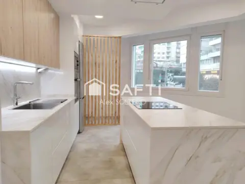 Apartamento en Sardoma-Castrelos