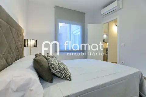 Piso en Carrer de la Indústria