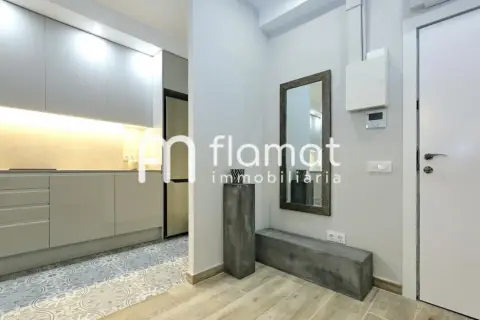 Piso en Carrer de la Indústria