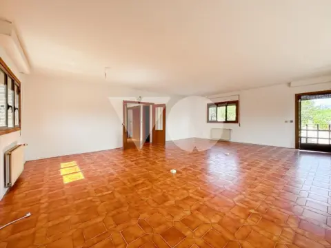 Chalet en El Escorial