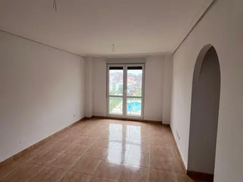 Piso en Avenida de Santander