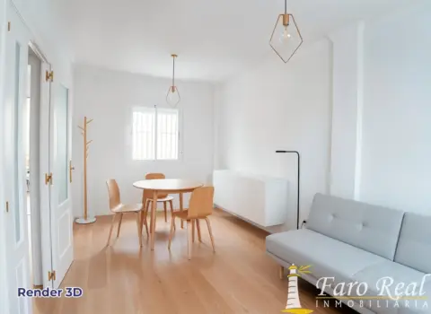Chalet en Sanlúcar de Barrameda