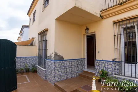 Chalet en Sanlúcar de Barrameda