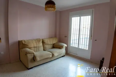 Chalet en Sanlúcar de Barrameda