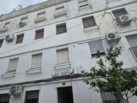 Piso en calle de Carlota