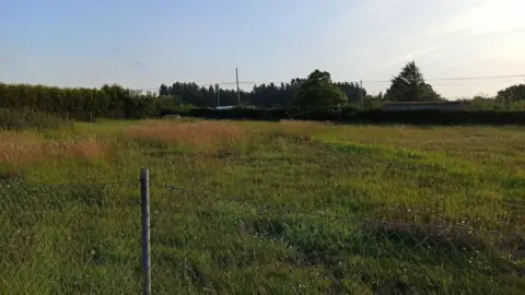 Terreno en calle El Pradón, nº 28