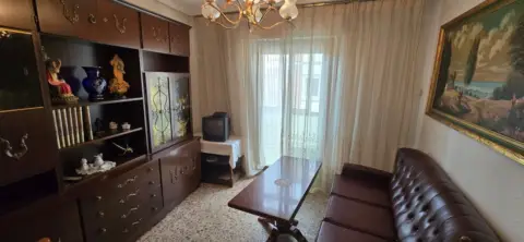 Casa pareada en calle de la Cuesta, 22