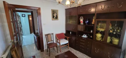 Casa pareada en calle de la Cuesta, 22