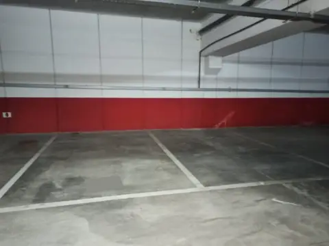 Garage in Palasiet