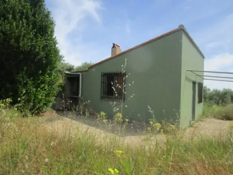 Casa en La Foya