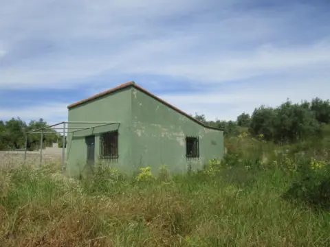 Casa en La Foya