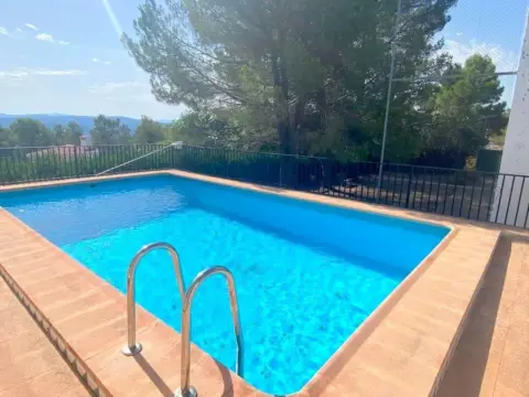 Chalet en Cumbres de Valencia