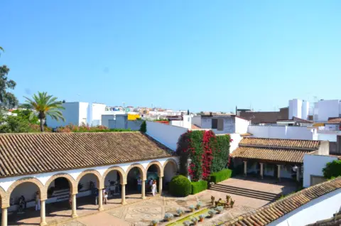 Casa en Santa Marina