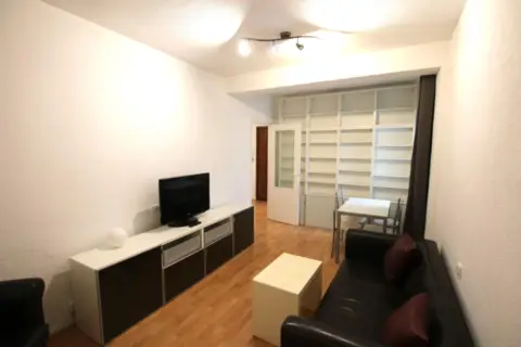 Piso en calle del Cristo de la Yedra