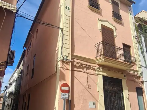Casa en Centro