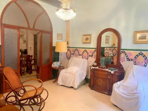 Casa en Centro
