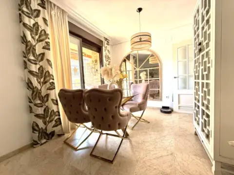 Piso en Arroyo del Moro