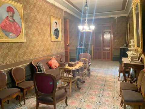 Casa en La Font de La Figuera
