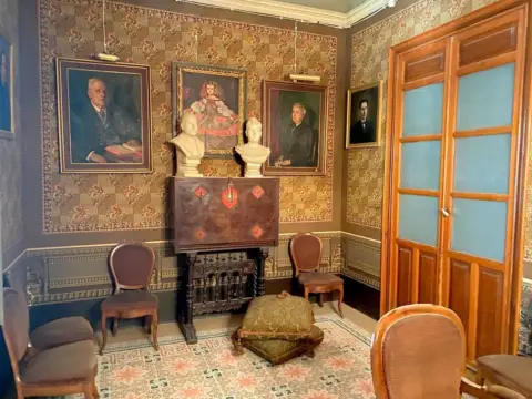 Casa en La Font de La Figuera