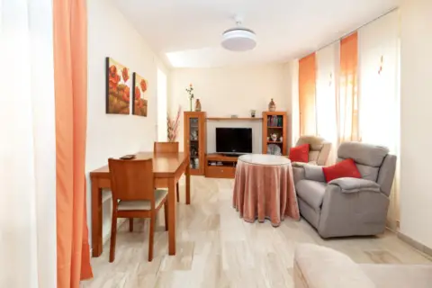 Piso en calle de Colón