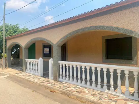 Casa en Font de La Figuera