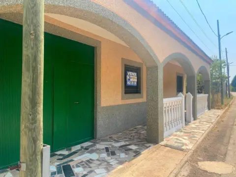 Casa en Font de La Figuera