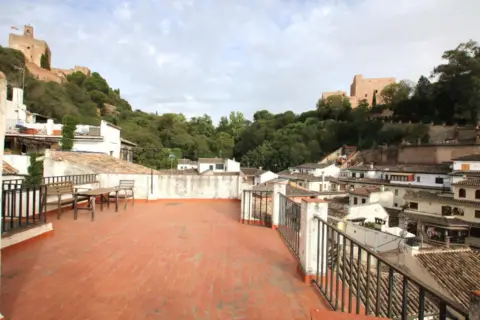 Apartamento en Gran VIA