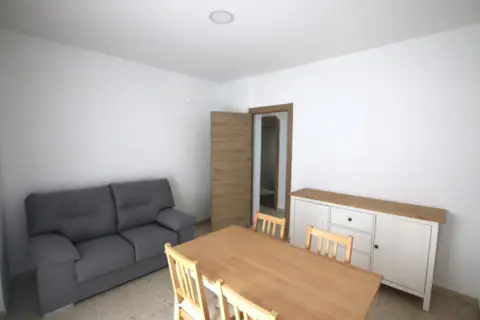 Apartamento en Gran VIA