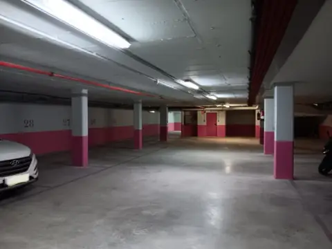 Garaje en Carrer de Terol