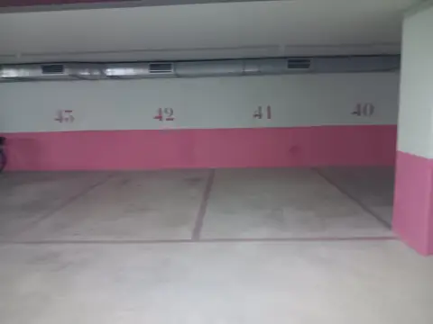 Garaje en Carrer de Terol