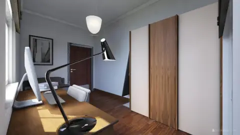 Dúplex en Carrer de Miquel Moragas