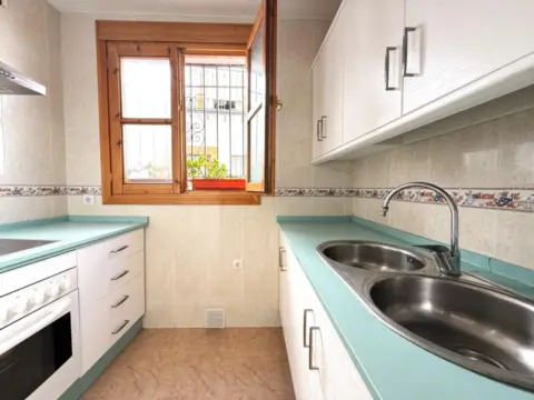 Casa en calle de los Panaderos