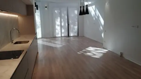 Dúplex en Carrer de Nàpols