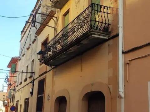 Casa en Cataluña