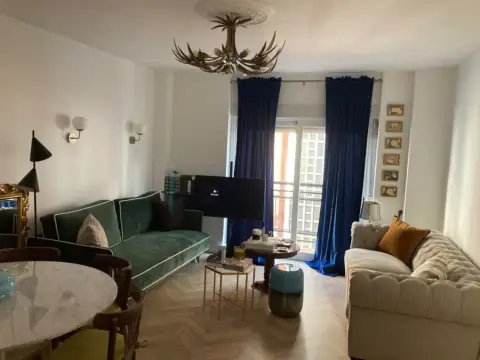 Piso en calle Puentezuelas