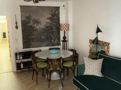 Piso en calle Puentezuelas