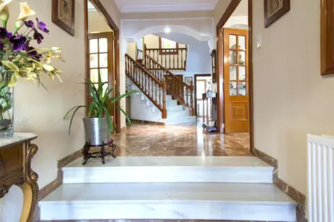 Chalet en Casco Urbano