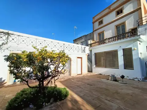 Casa pareada en Cerca de Playa