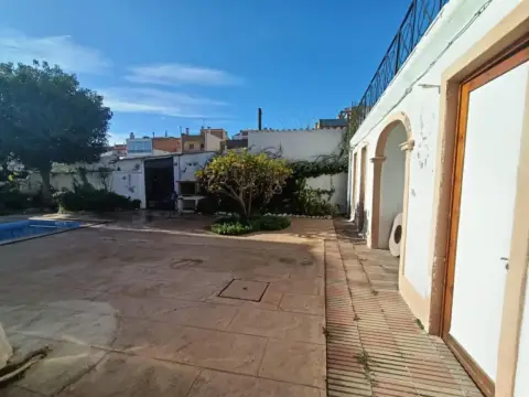 Casa pareada en Cerca de Playa