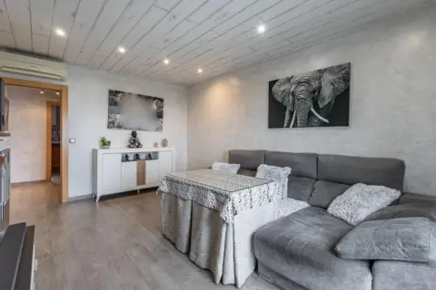 Piso en Estacion de Autobuses