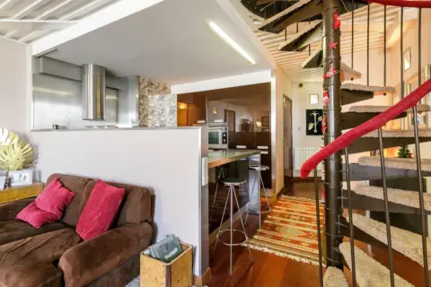 Apartment in Monachil