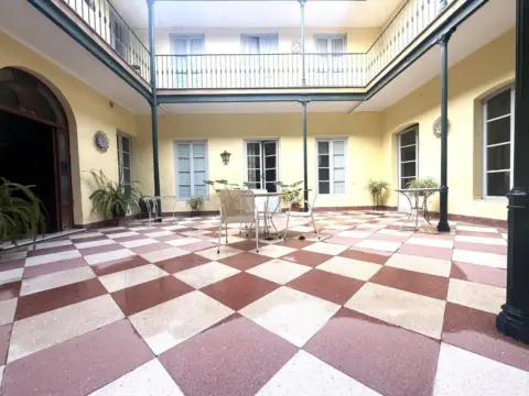 Casa en calle Tras Castillo