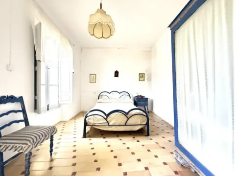 Casa en calle Tras Castillo