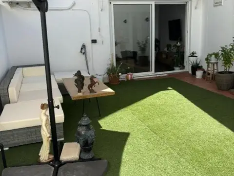 Piso en Ambulatorio