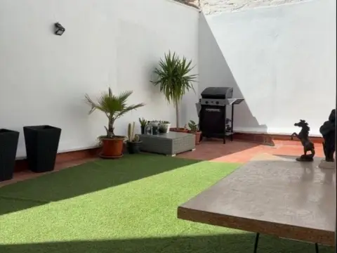 Piso en Ambulatorio
