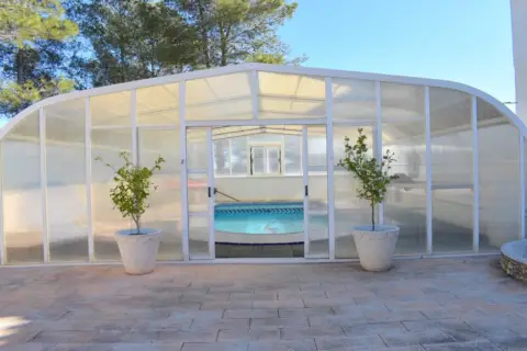 Chalet en Urbanizacion Cumbres de Valencia