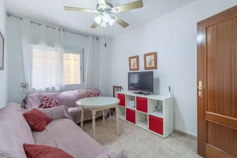 Piso en Avenida de Madrid