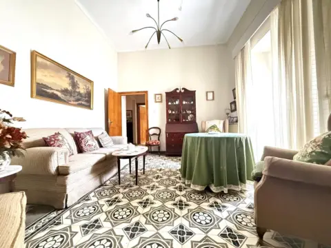 Casa en calle de los Zarcos